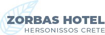 hotel in hersonissos crete - Zorbas Hotel